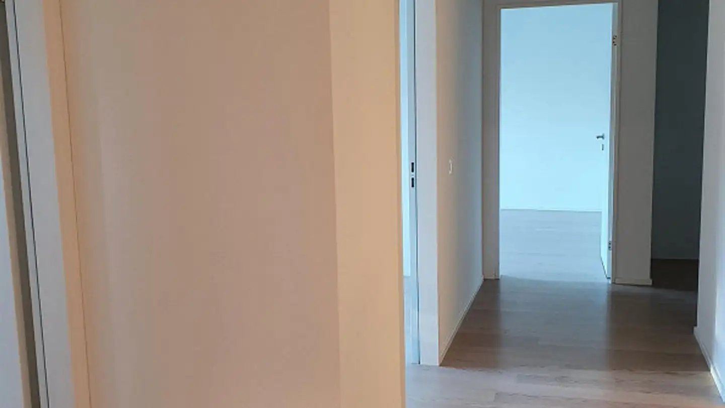 Apartment for rent - Bahnweg 10, 4415 Lausen - Photo 2