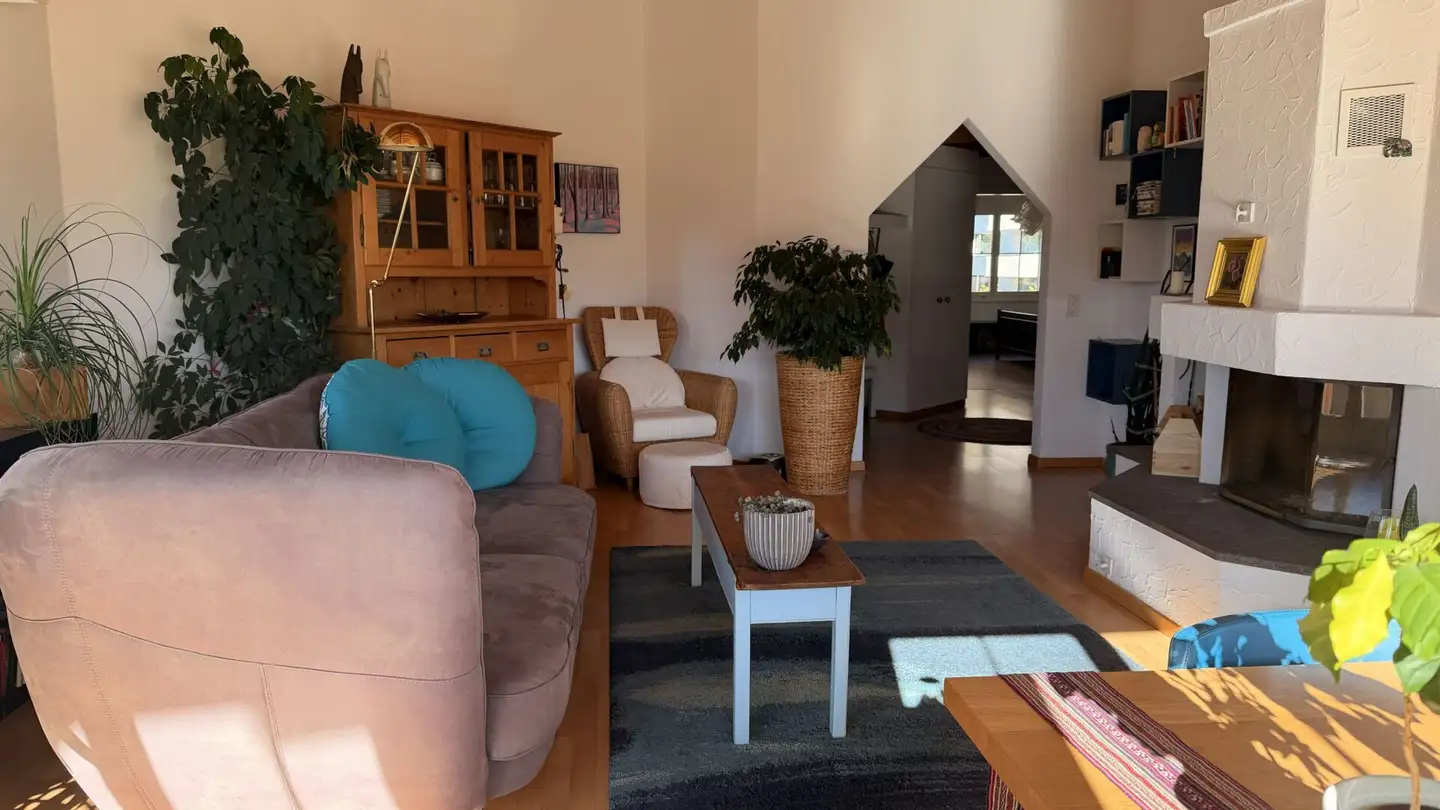 Villa for sale - 9467 Frümsen - Photo 2