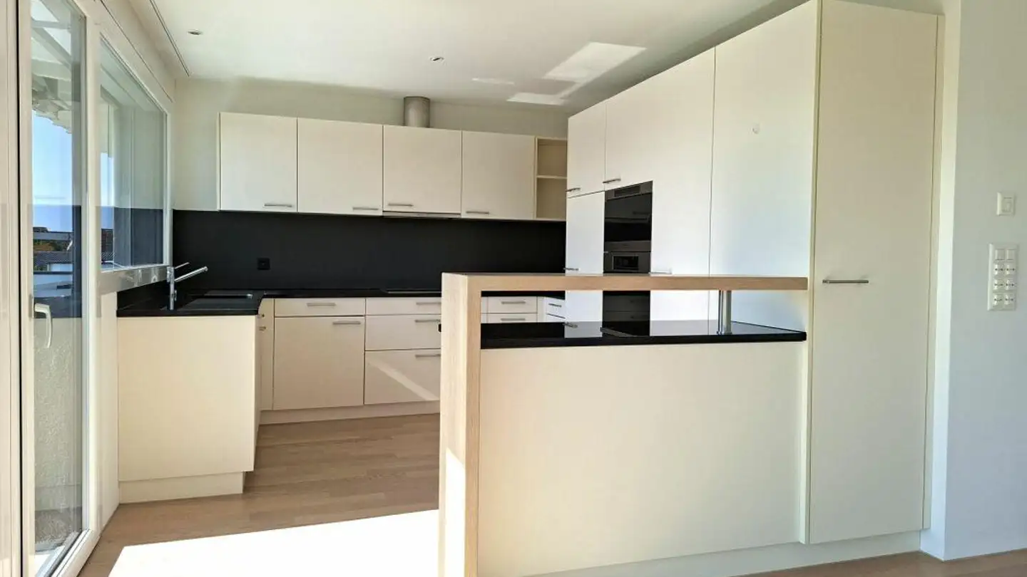 Penthouse for rent - Bielstrasse 52, 3270 Aarberg