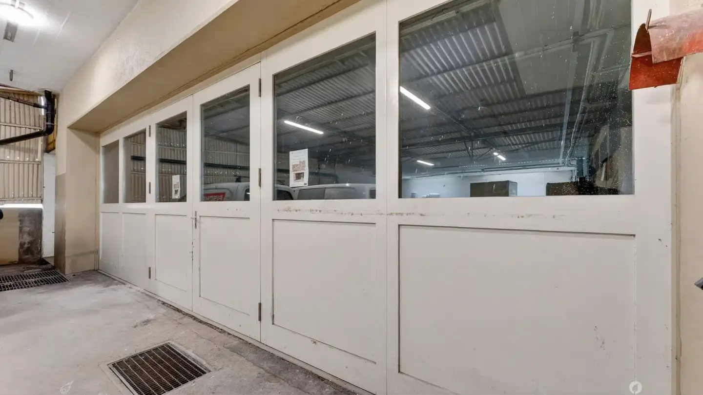 Industrial property for rent - Rue Des Marchandises / Güterstrasse 27, 2502 Biel/Bienne - Photo 4