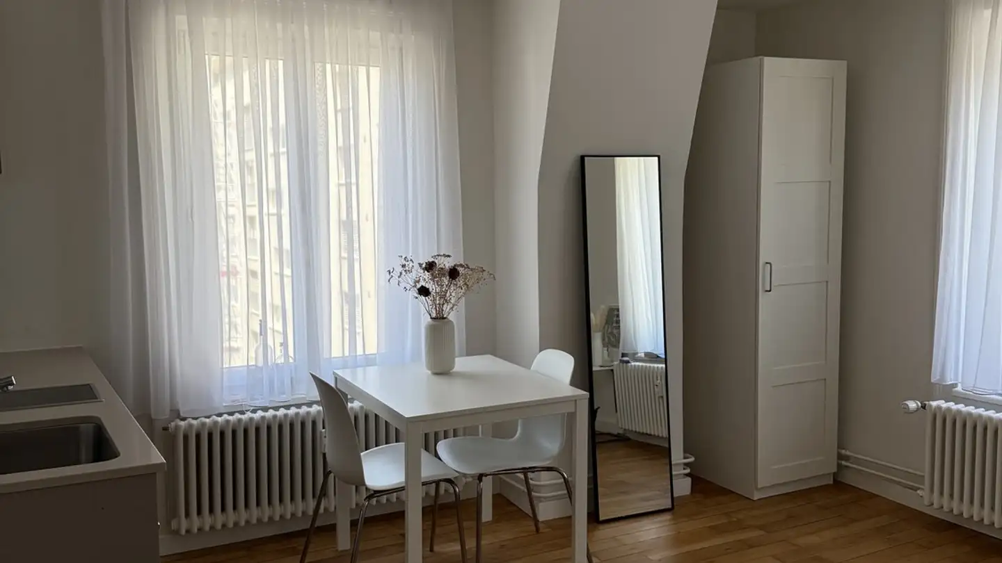 Appartement à louer - Zürichstrasse 38, 6004 Luzern