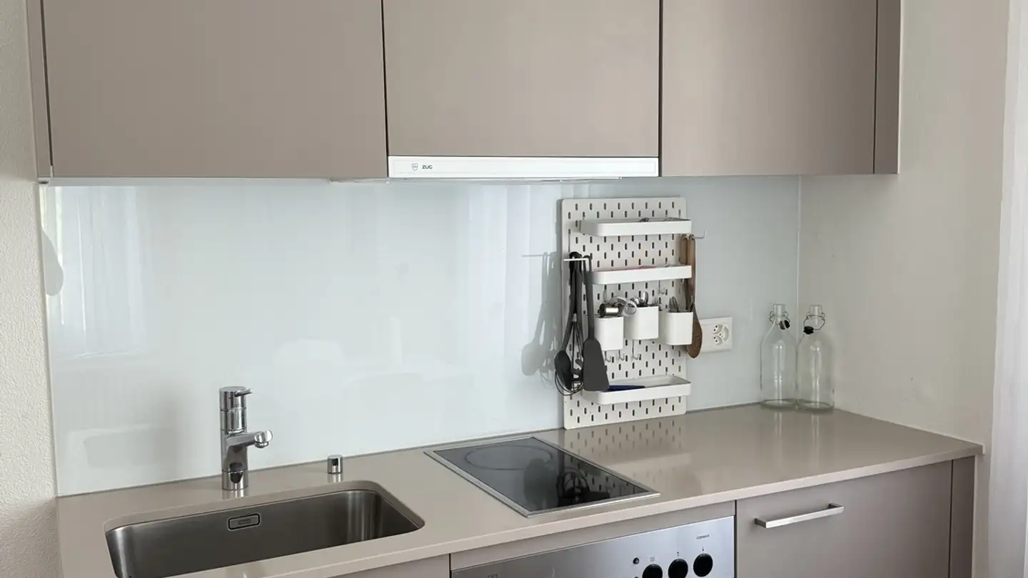 Appartement à louer - Zürichstrasse 38, 6004 Luzern - Photo 2