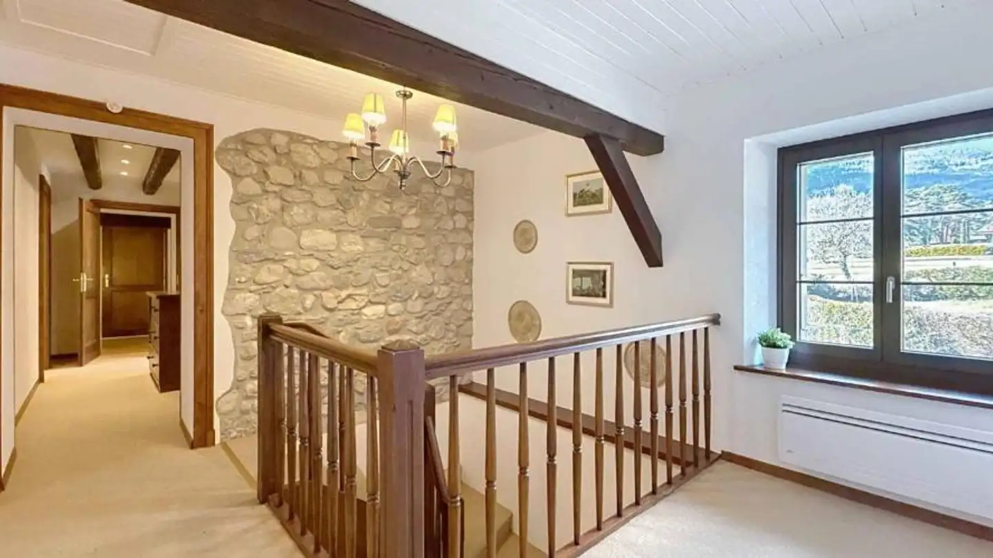 Maison individuelle à vendre - 1276 Gingins