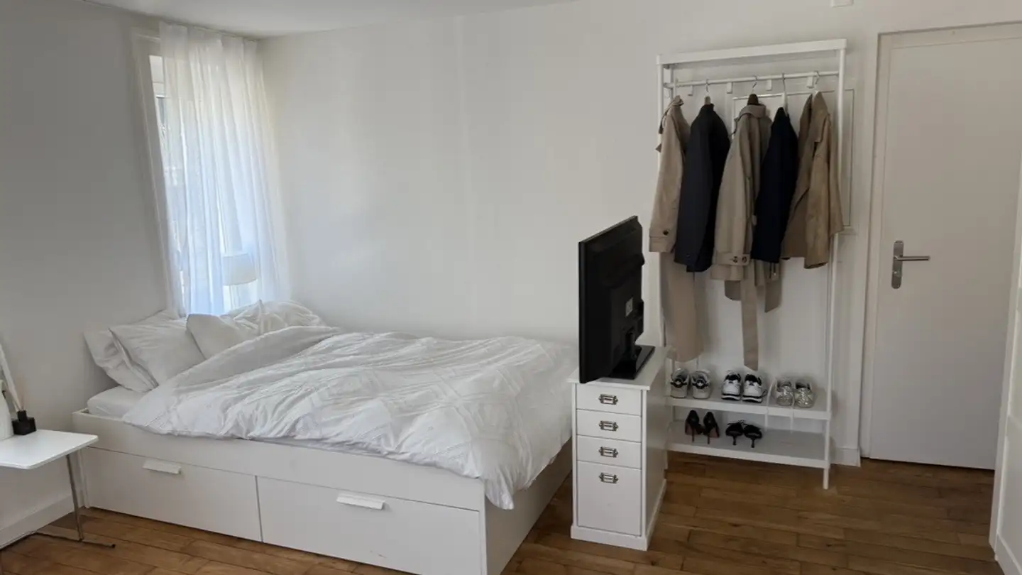 Appartement à louer - Zürichstrasse 38, 6004 Luzern - Photo 3