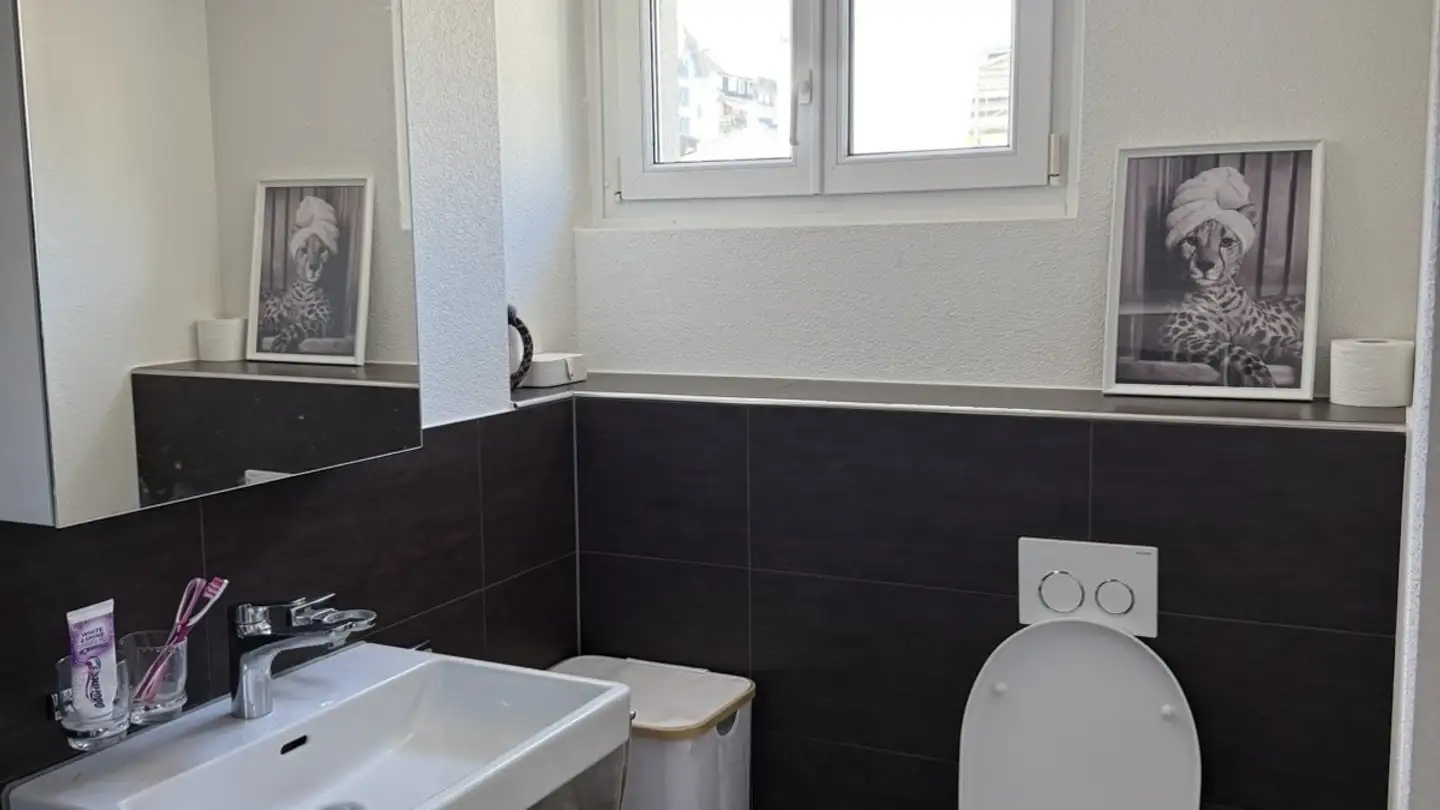 Appartement à louer - Zürichstrasse 38, 6004 Luzern - Photo 4