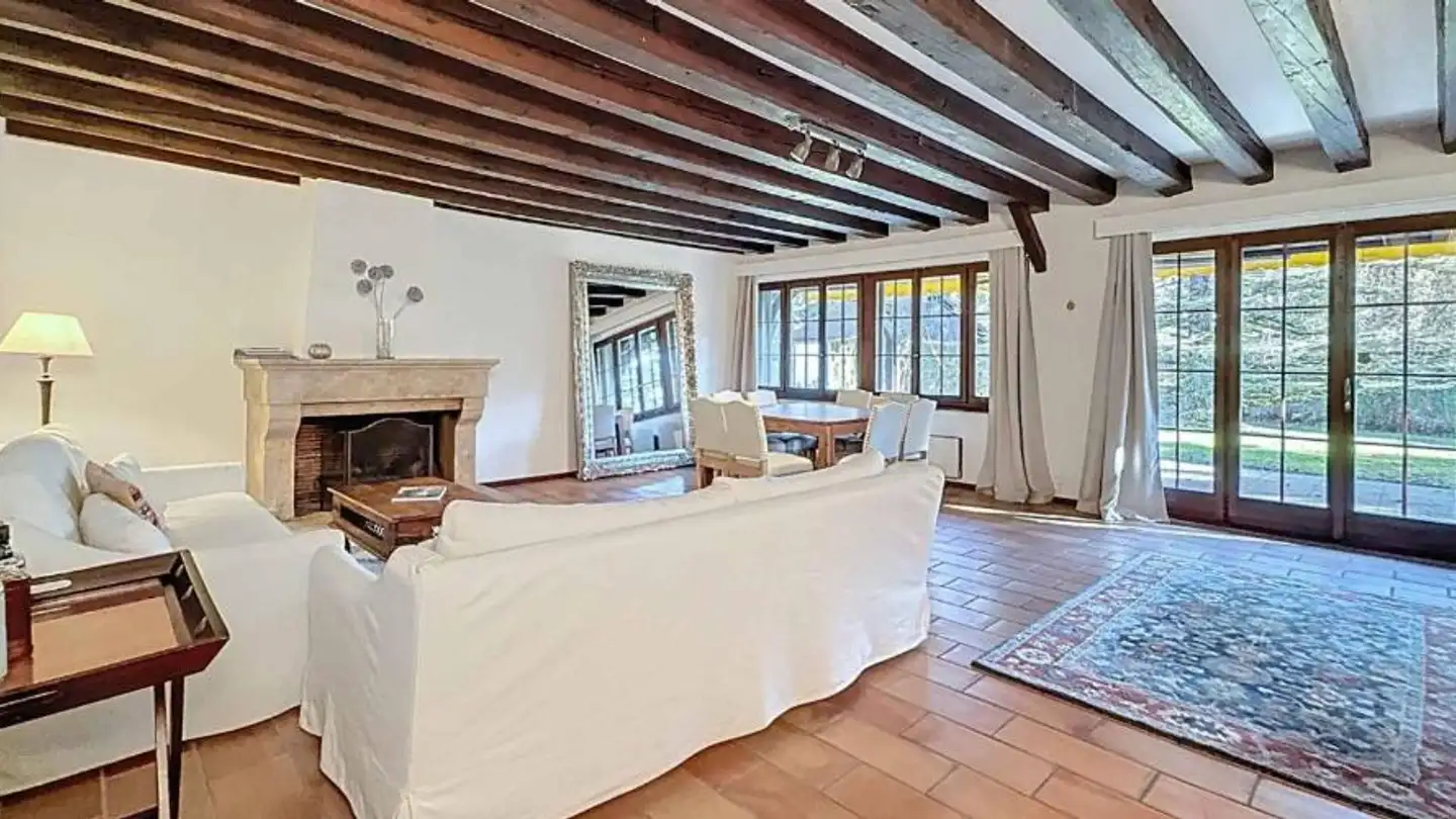 Maison individuelle à vendre - 1276 Gingins - Photo 3