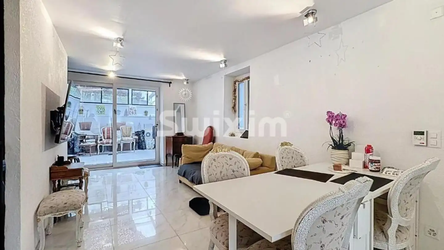 Einfamilienhaus kaufen - 1214 Vernier - Foto 2