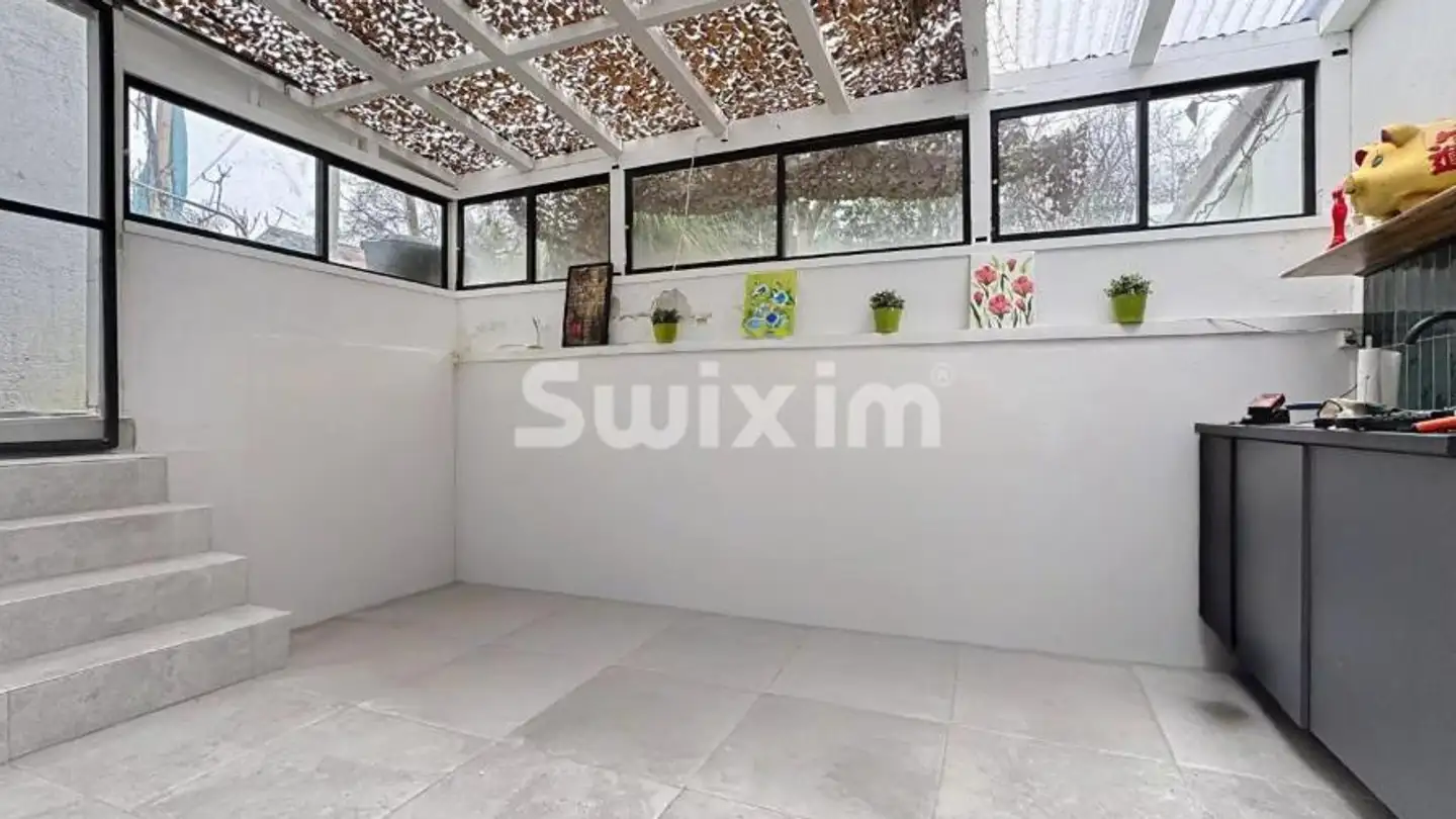 Einfamilienhaus kaufen - 1214 Vernier - Foto 4