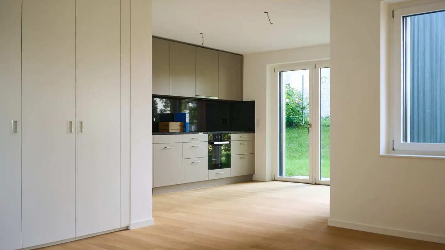Appartement à louer - Haldengässli, 8706 Meilen - Photo 2