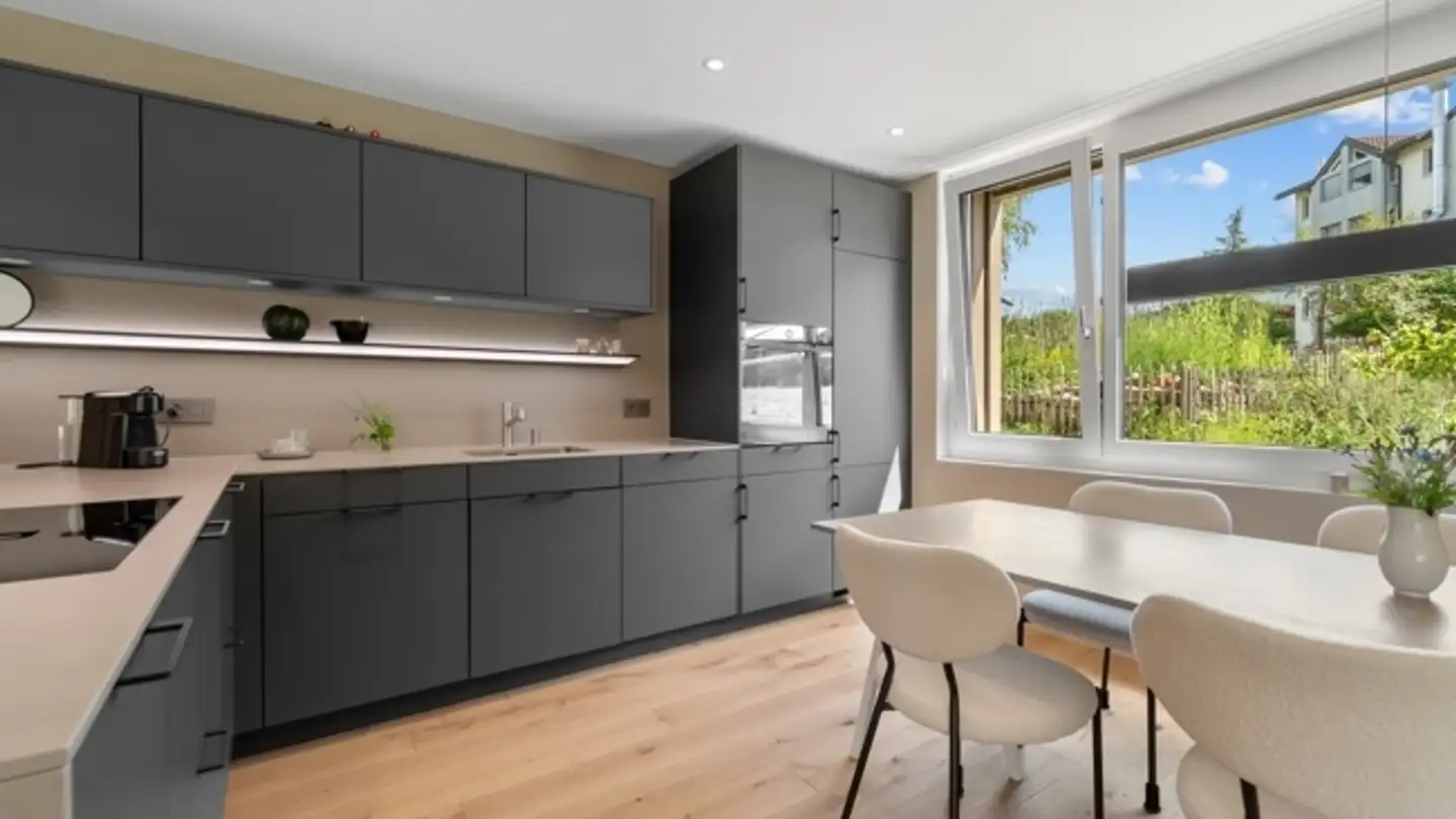 Appartamento in vendita - 8632 Tann - Photo 4