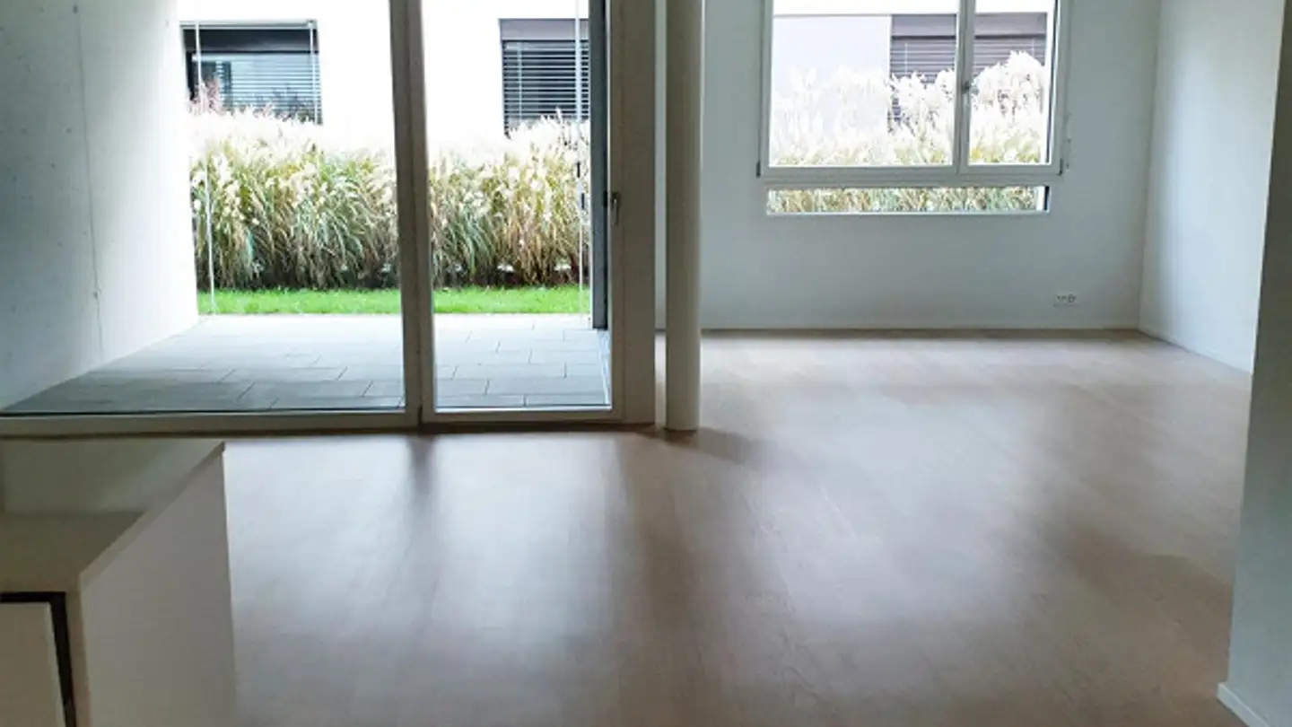 Apartment for rent - Bahnweg 10, 4415 Lausen - Photo 3