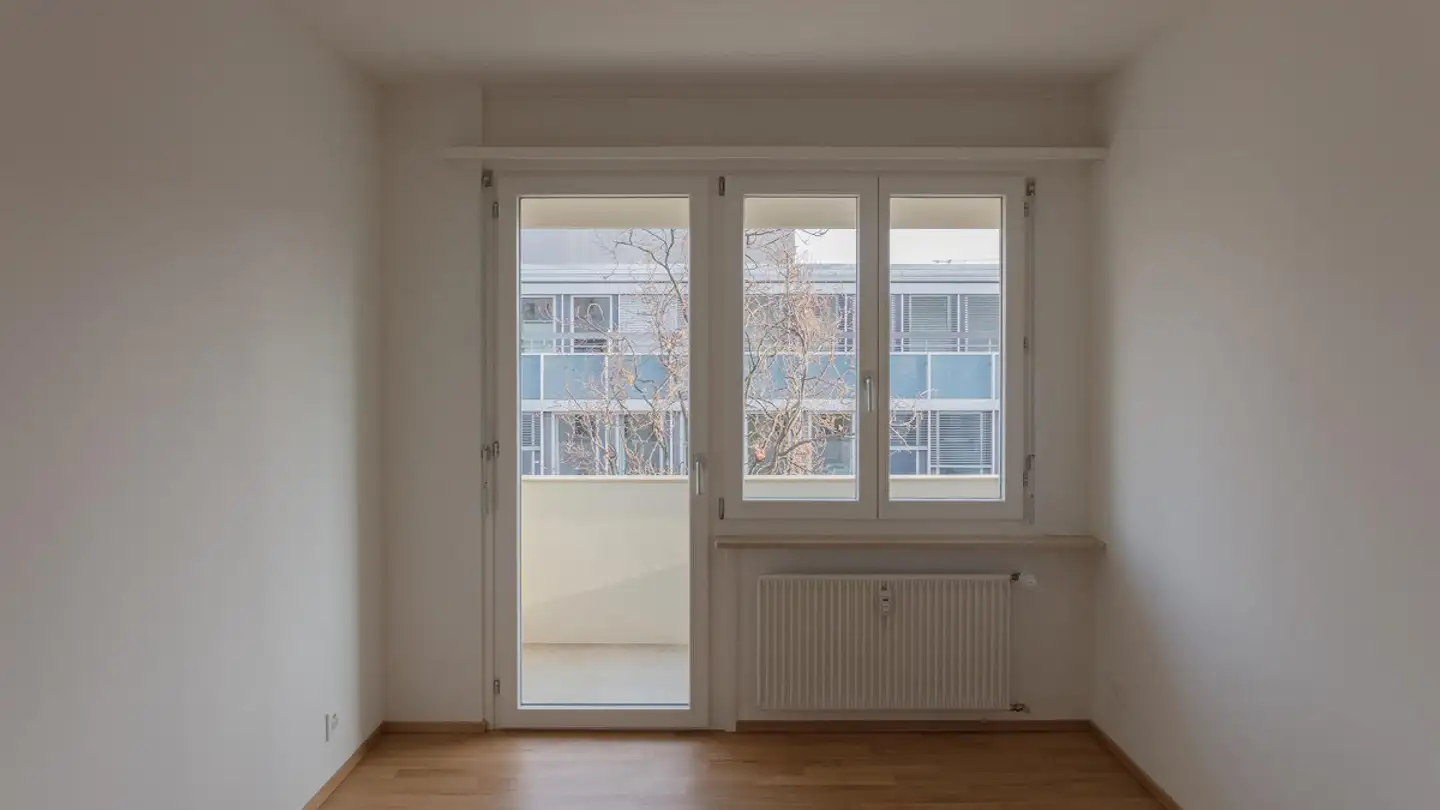 Apartment for rent - Holbeinplatz 4, 4051 Basel - Photo 2