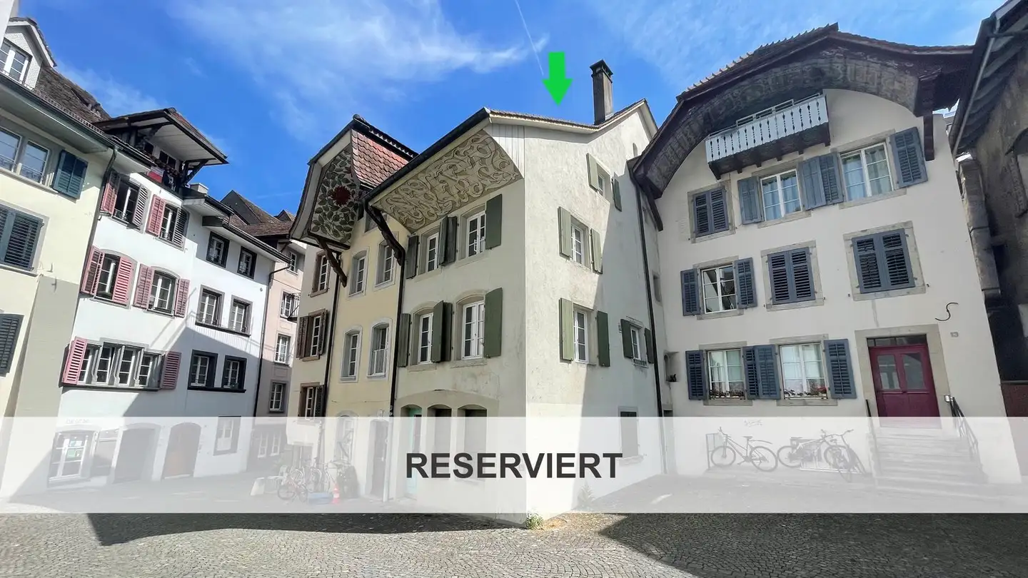 Maison individuelle à vendre - Adelbändli 11, 5000 Aarau