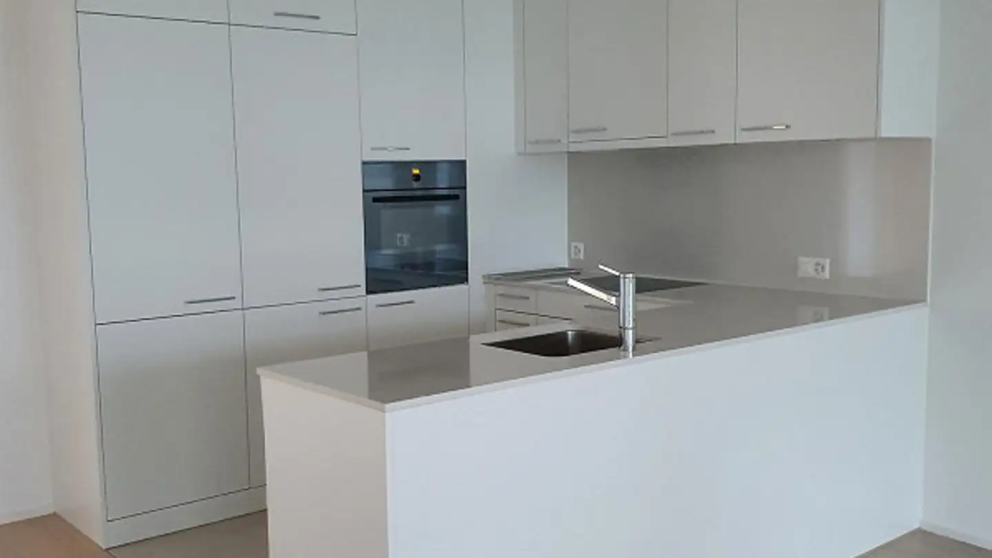 Apartment for rent - Bahnweg 10, 4415 Lausen - Photo 4