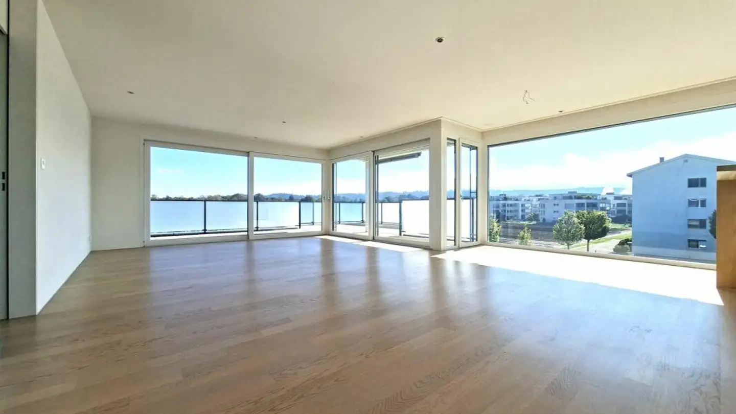 Penthouse for rent - Bielstrasse 52, 3270 Aarberg - Photo 3