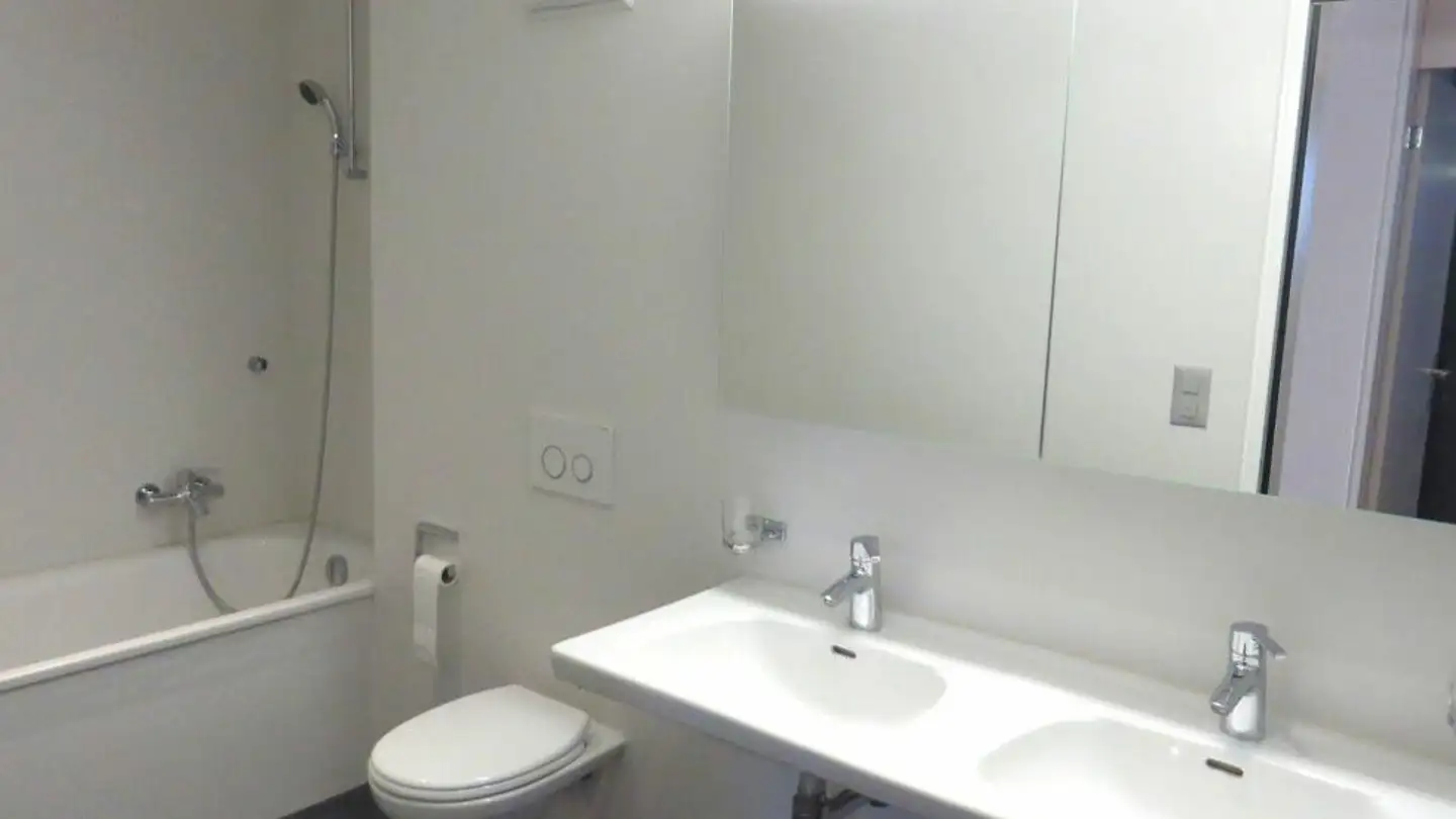 Penthouse for rent - Bielstrasse 52, 3270 Aarberg - Photo 4