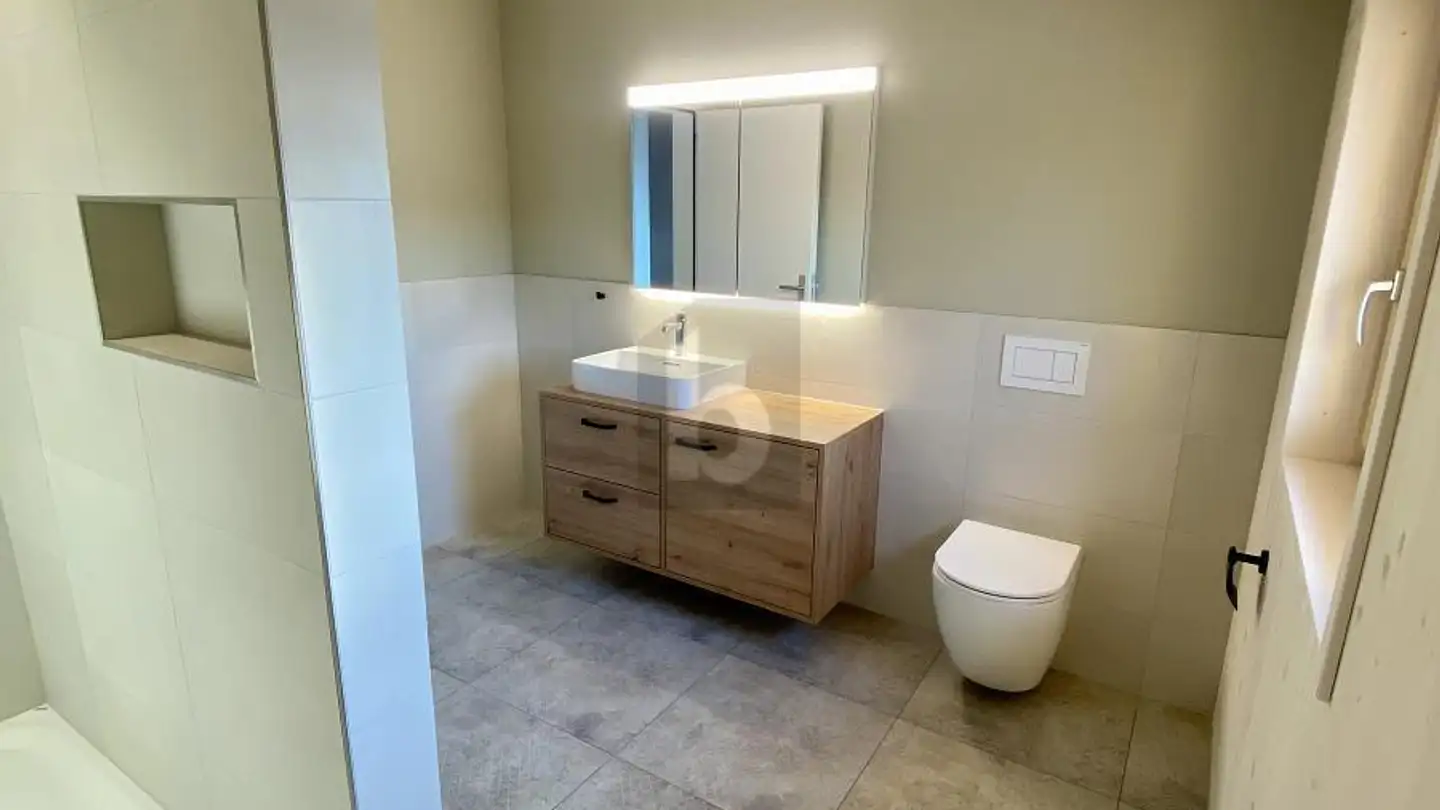 Dachgeschosswohnung mieten - 8524 Buch b. Frauenfeld - Foto 3