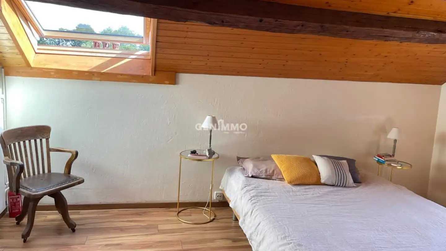 Appartamento in affitto - 1248 Hermance - Photo 2