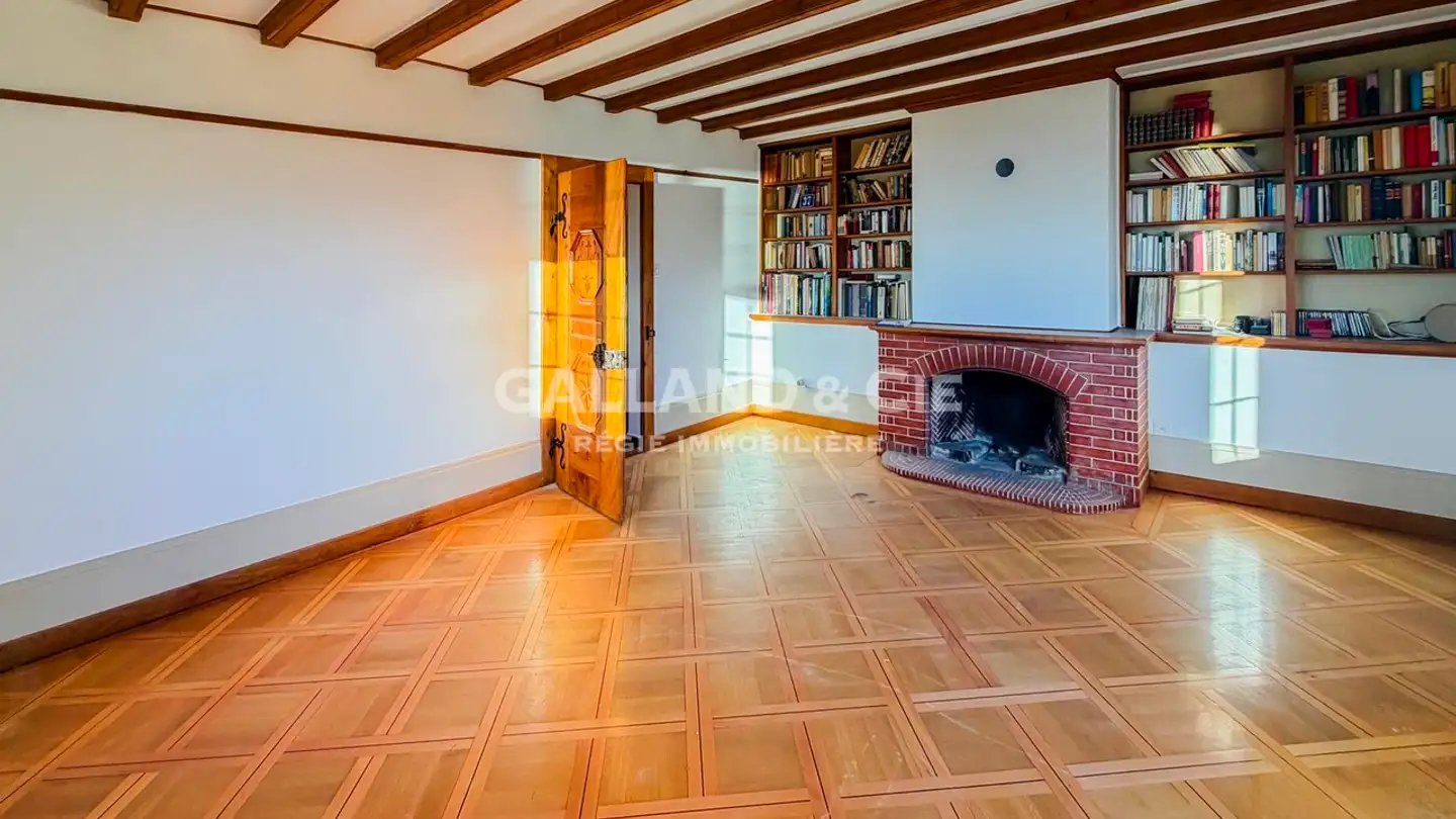 Casa singola in affitto - Route De Saint-Légier 37, 1800 Vevey - Foto 3