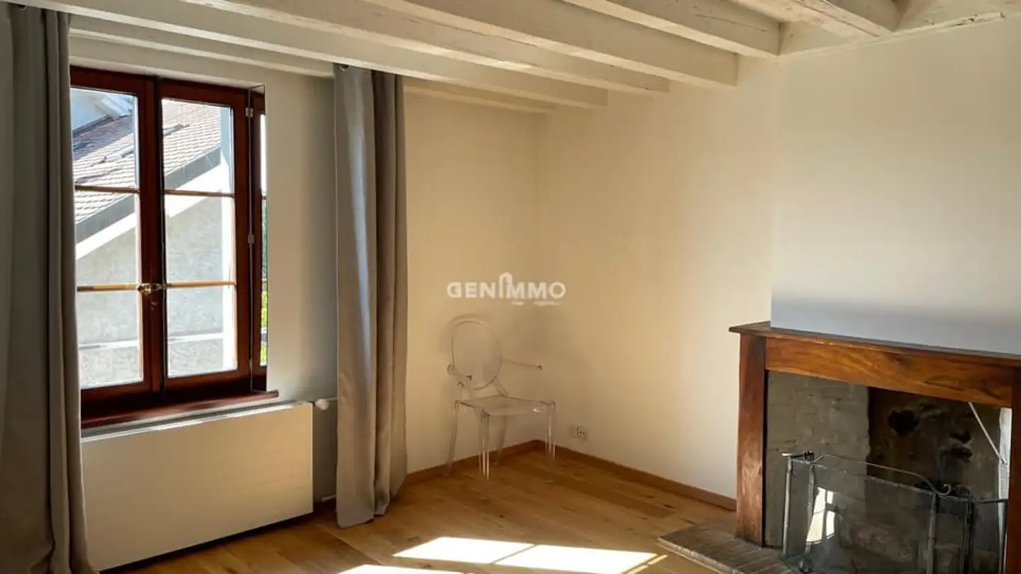 Appartamento in affitto - 1248 Hermance - Photo 3