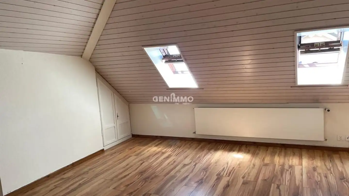 Appartamento in affitto - 1248 Hermance - Photo 4