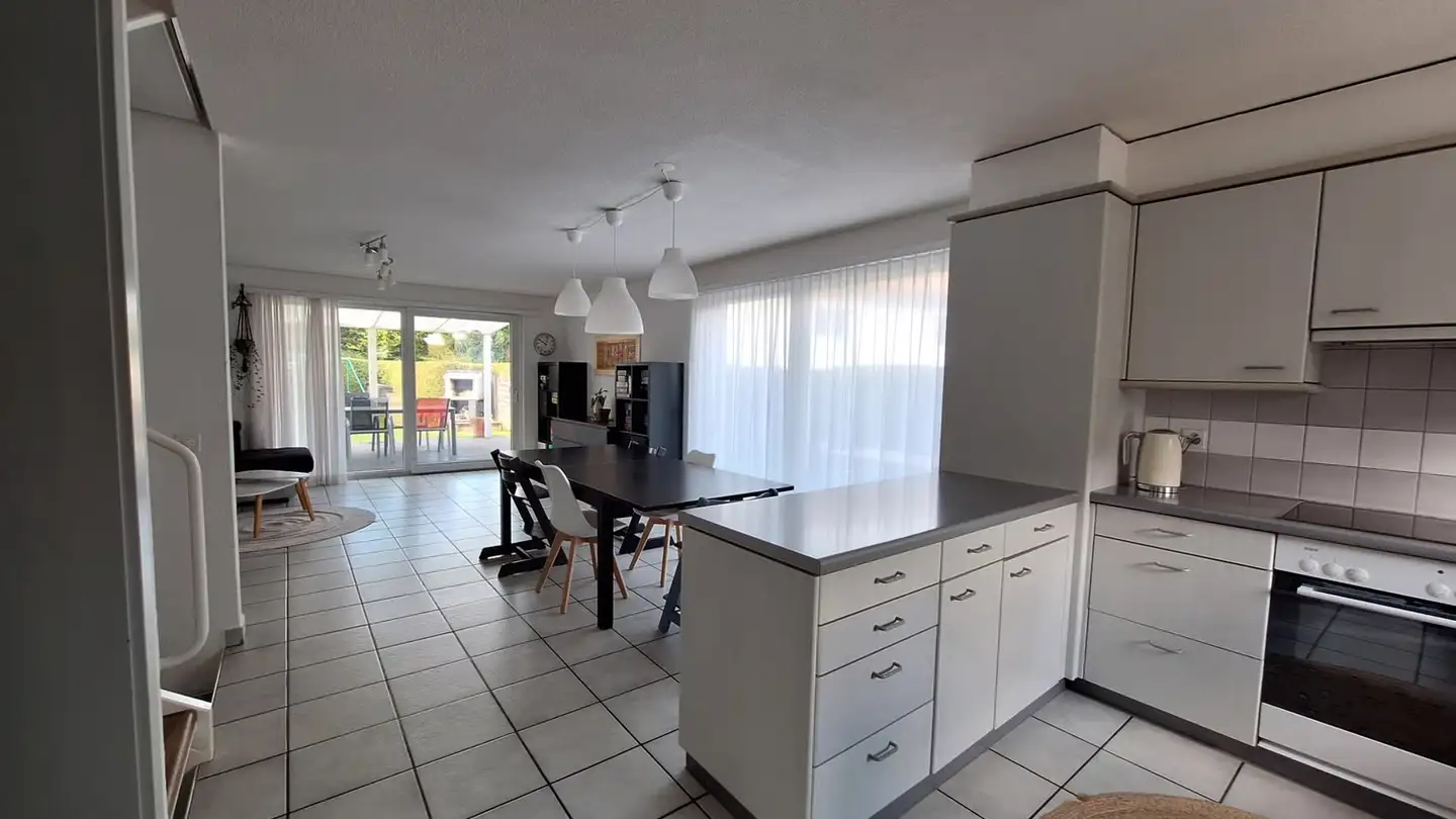 Maison individuelle à vendre - 1733 Treyvaux - Photo 2