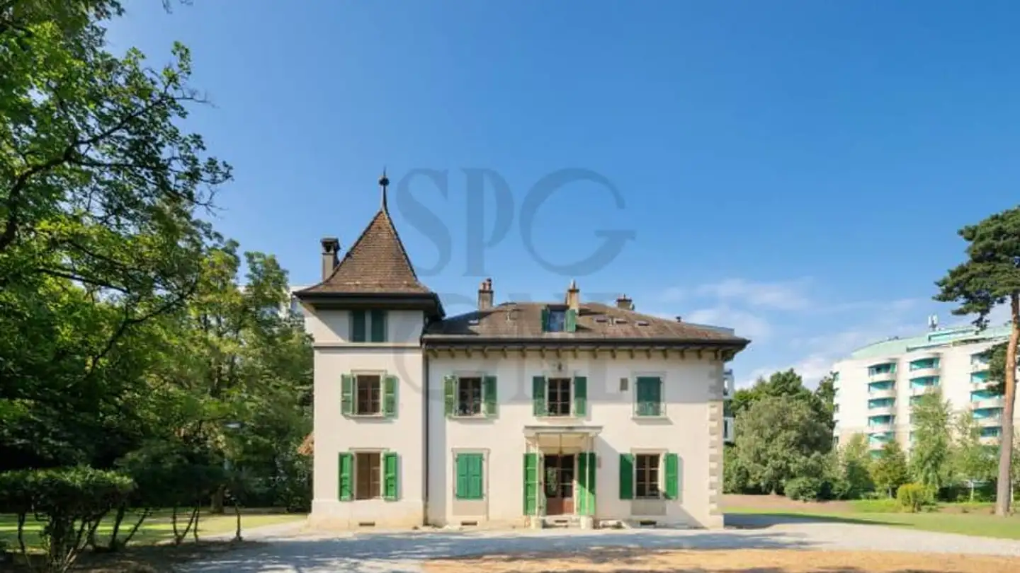Single house for sale - 1208 Genève - Photo 3