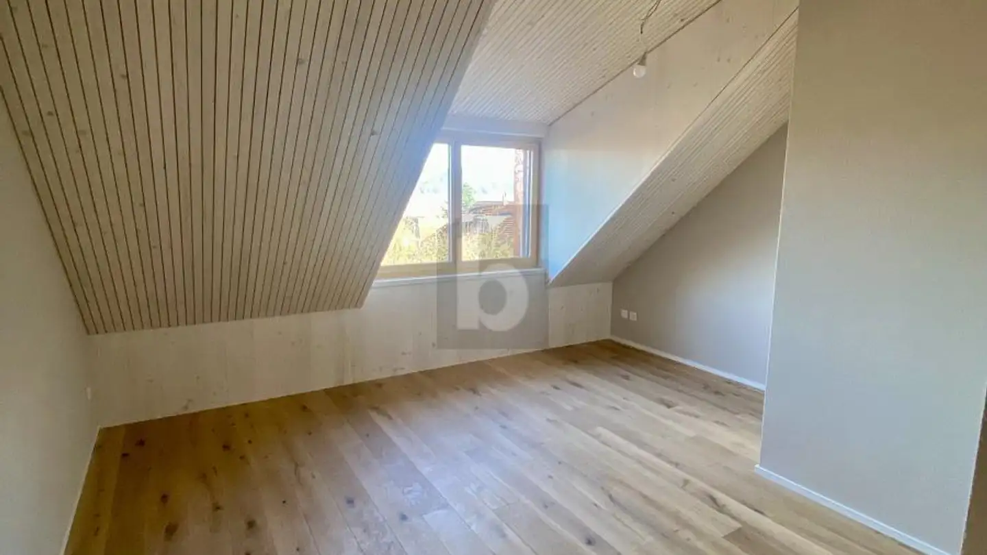 Dachgeschosswohnung mieten - 8524 Buch b. Frauenfeld - Foto 4