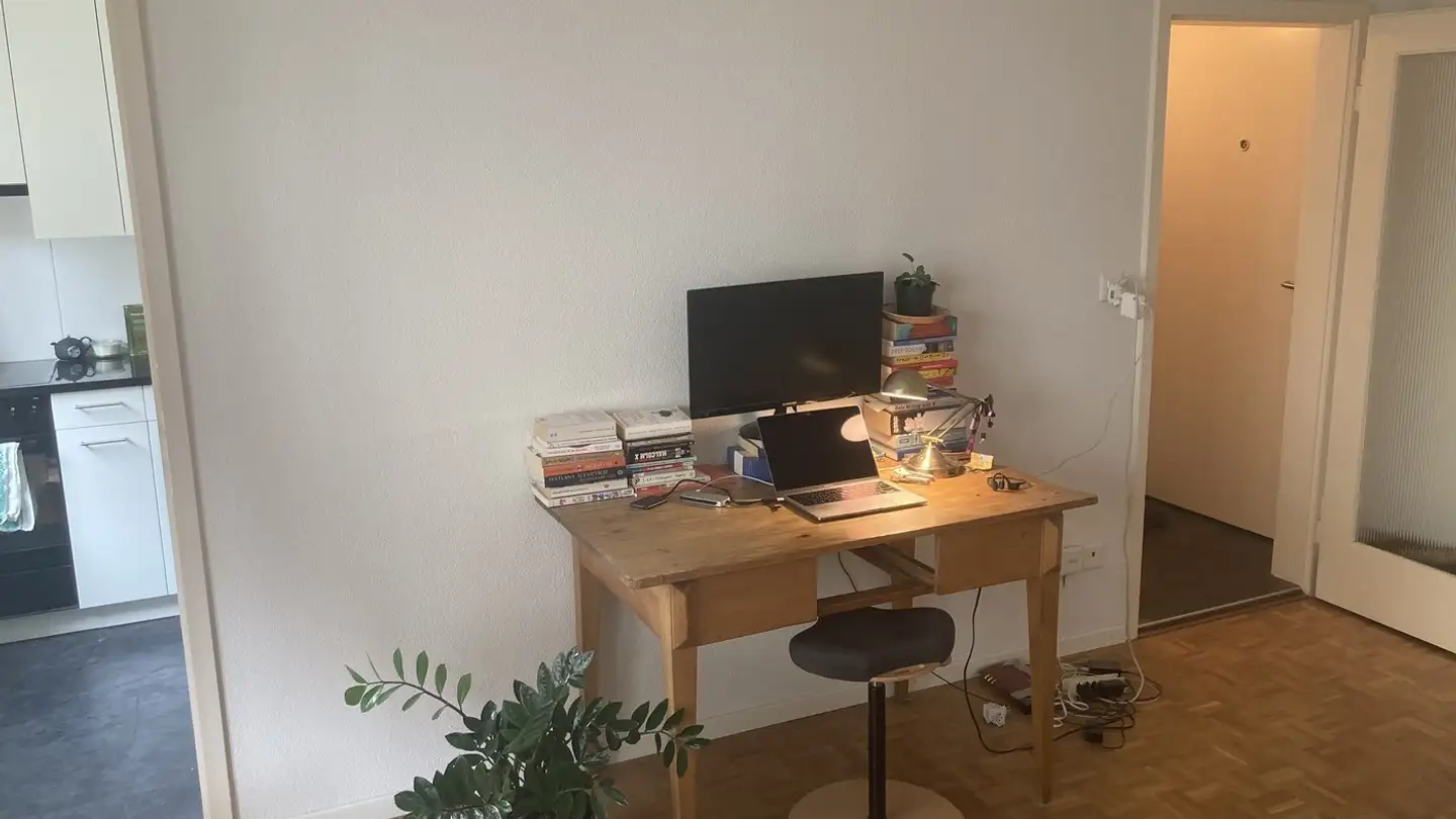 Appartement à louer - 8003 Zürich - Photo 2