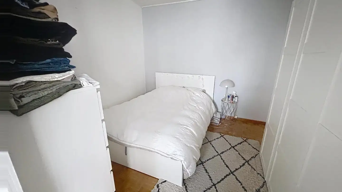 Appartement à vendre - Rue Des Eaux-Vives, 1207 Genève - Photo 3