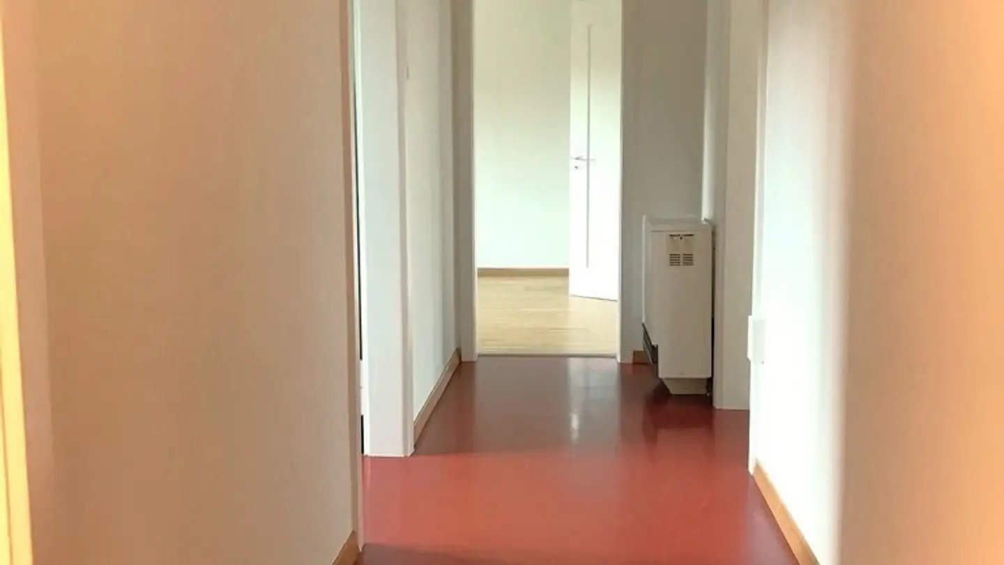 Appartamento in affitto - Amanz Gressly-Strasse 43, 4500 Solothurn - Foto 2