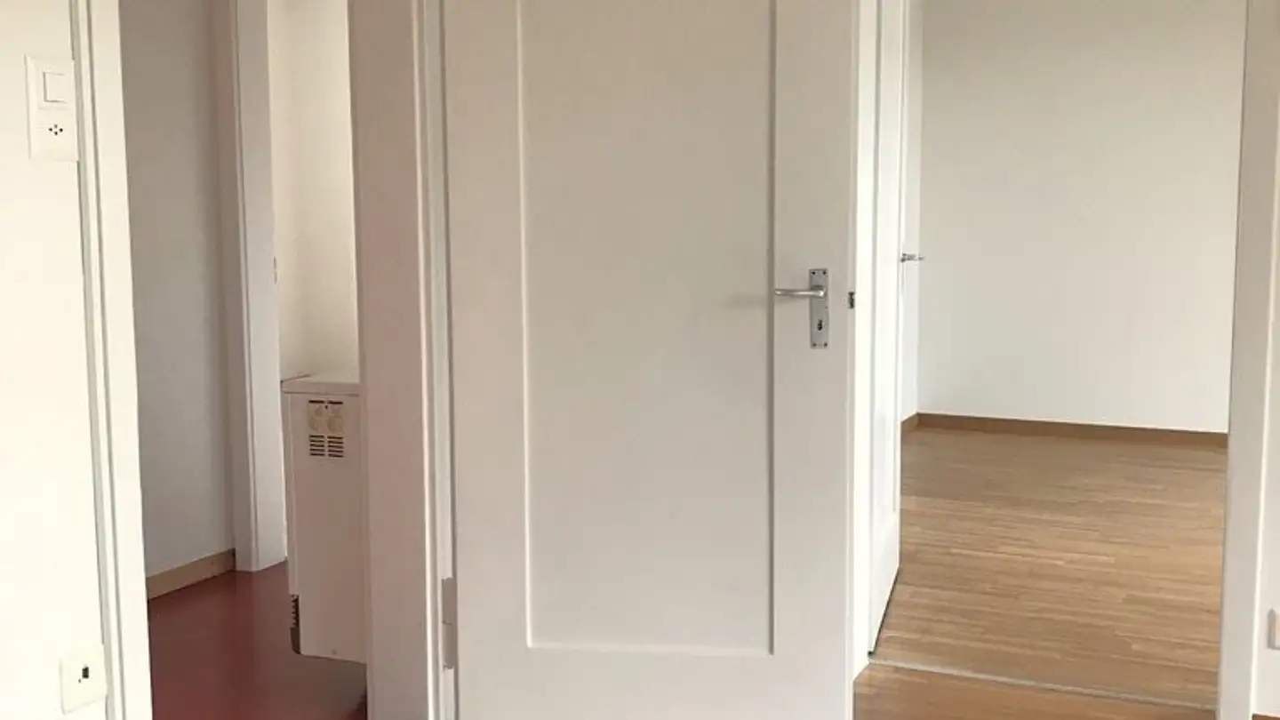 Appartamento in affitto - Amanz Gressly-Strasse 43, 4500 Solothurn - Foto 3