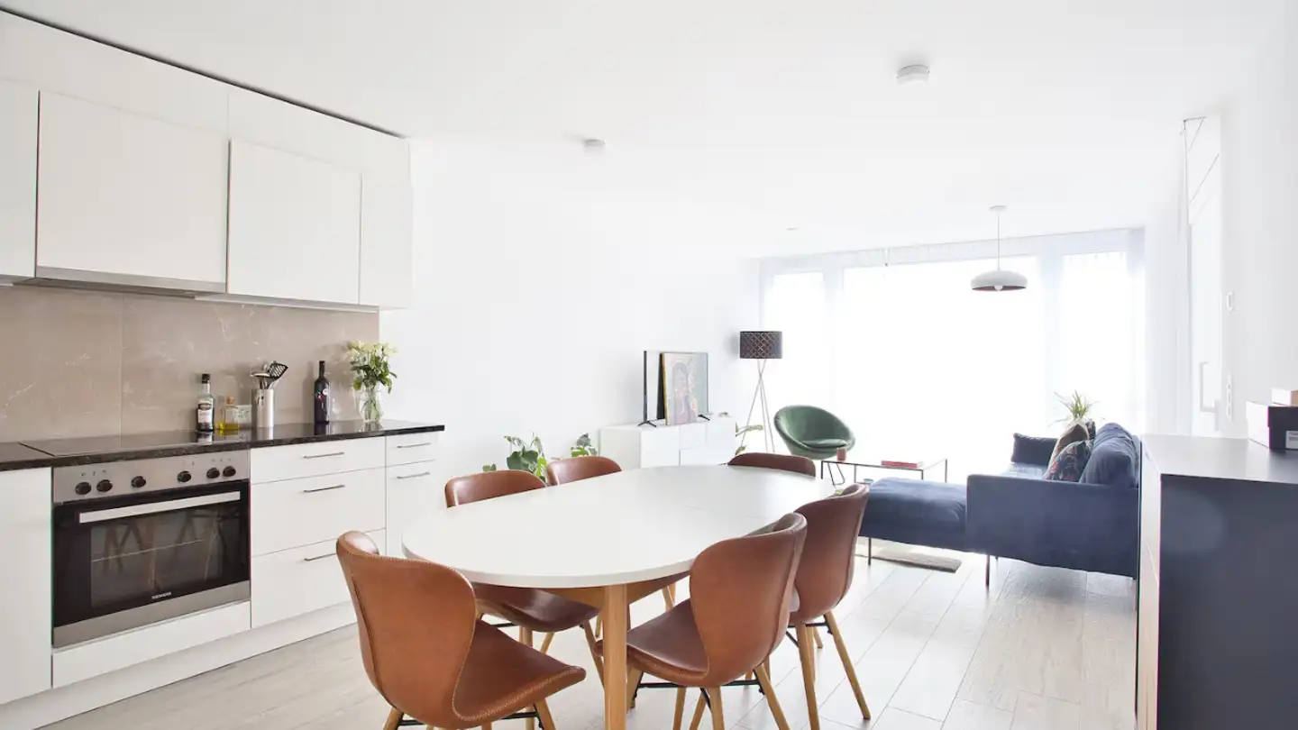 Appartamento in affitto - Route Du Village 1c, 1066 Epalinges - Foto 3