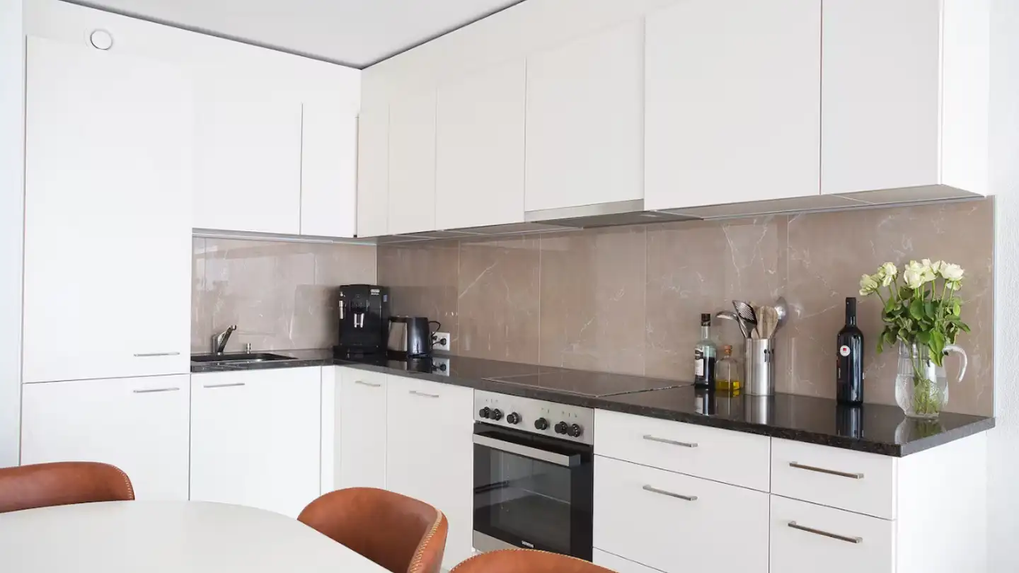 Appartamento in affitto - Route Du Village 1c, 1066 Epalinges - Foto 4