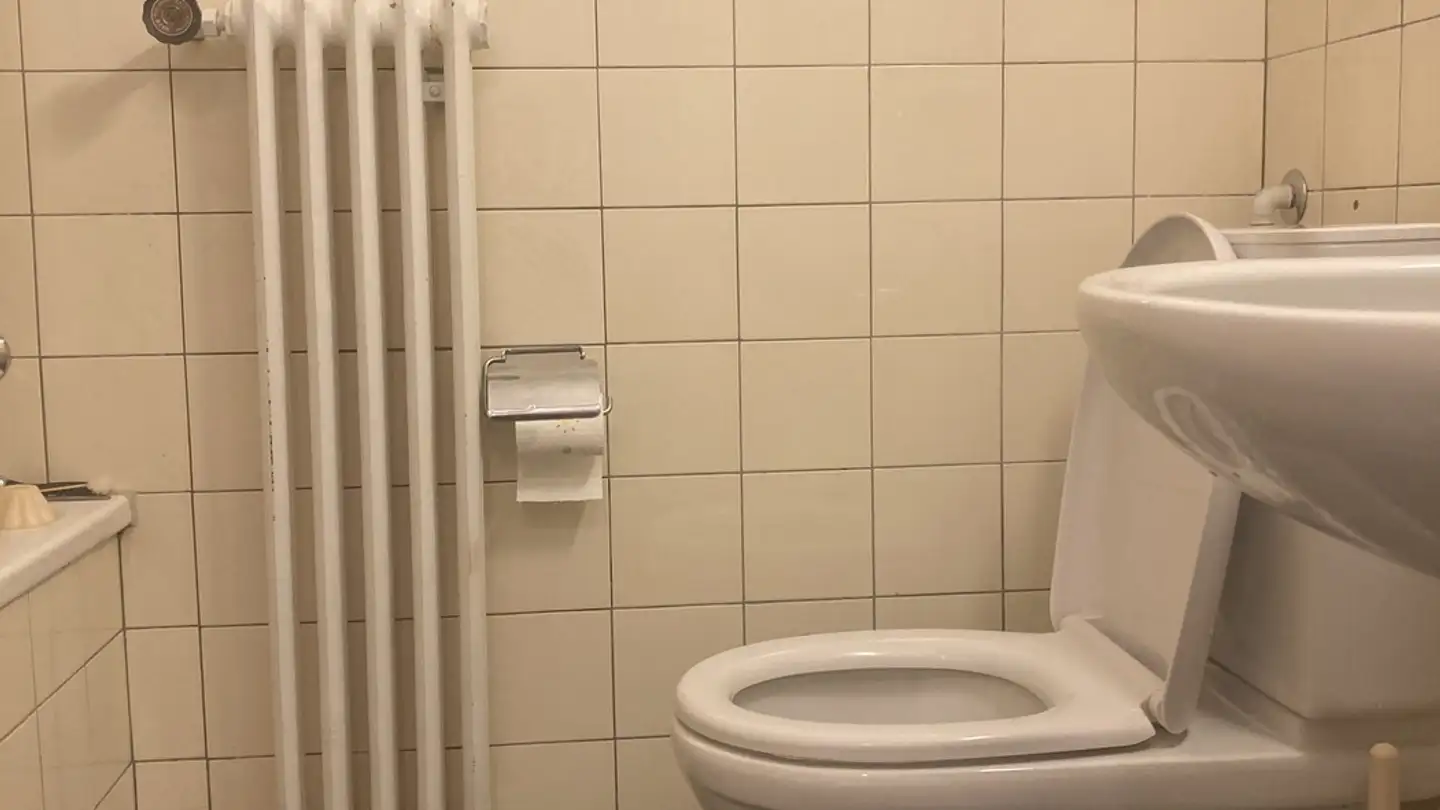 Appartement à louer - 8003 Zürich - Photo 4