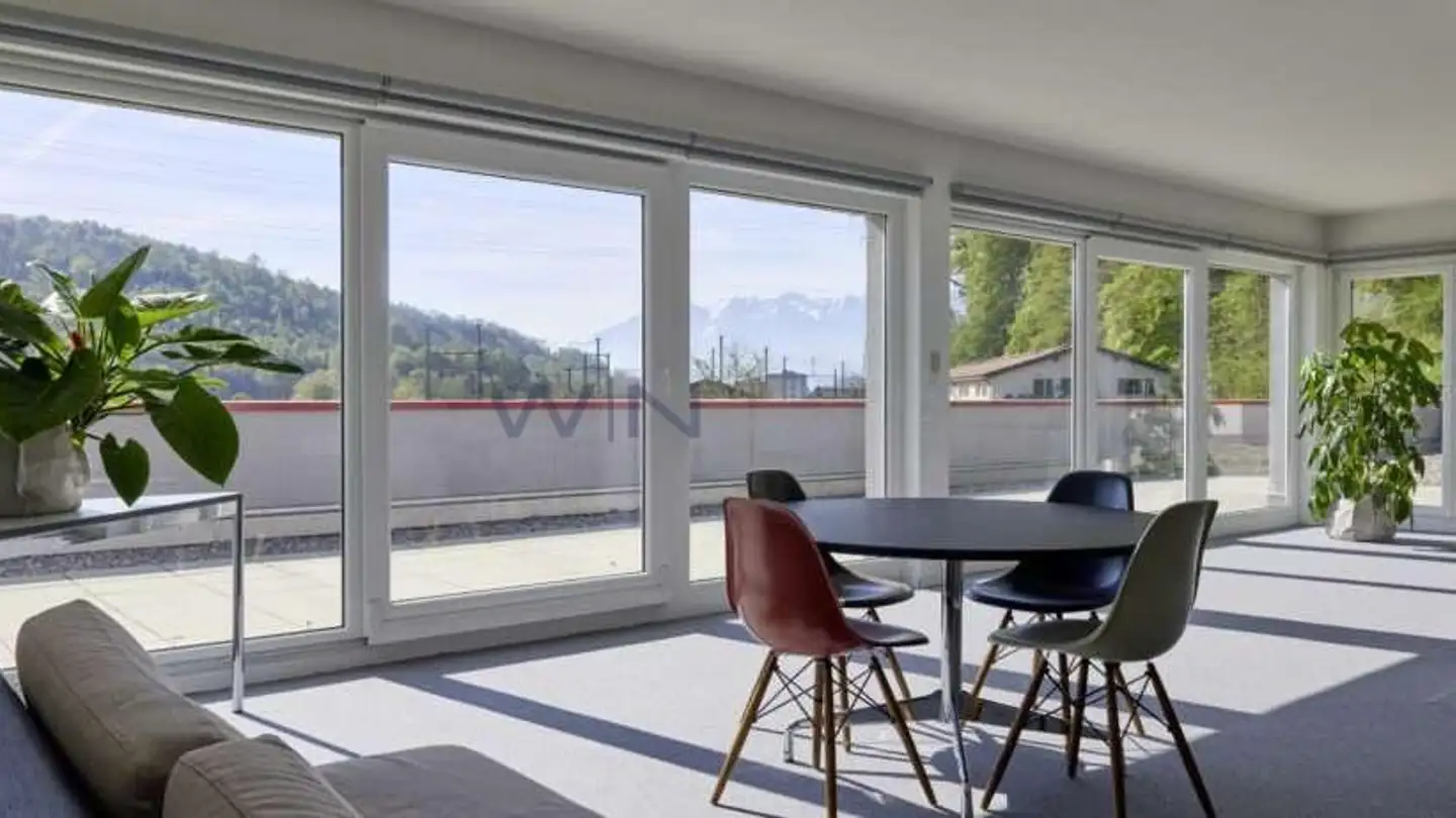 Office space for sale - 1070 Puidoux