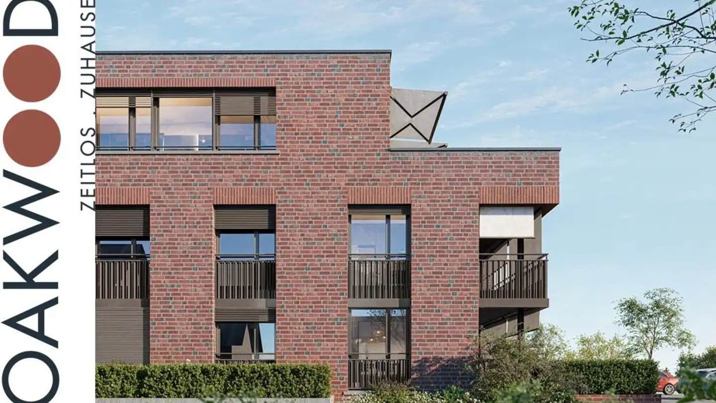 Wohnung mieten - J. Schmidheinystrasse 9, 9436 Balgach