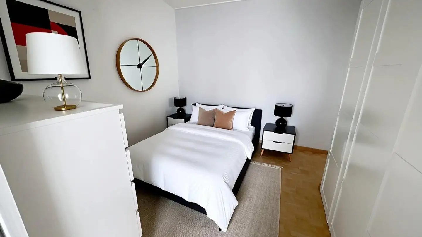 Appartement à vendre - Rue Des Eaux-Vives, 1207 Genève - Photo 4