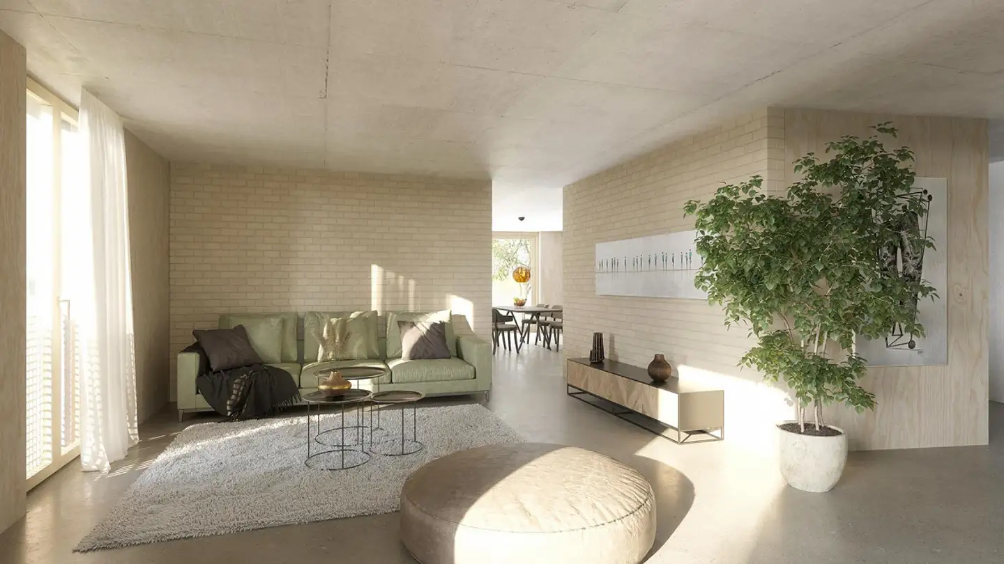 Apartment for sale - Neuweilerstrasse 33, 4123 Allschwil - Photo 4