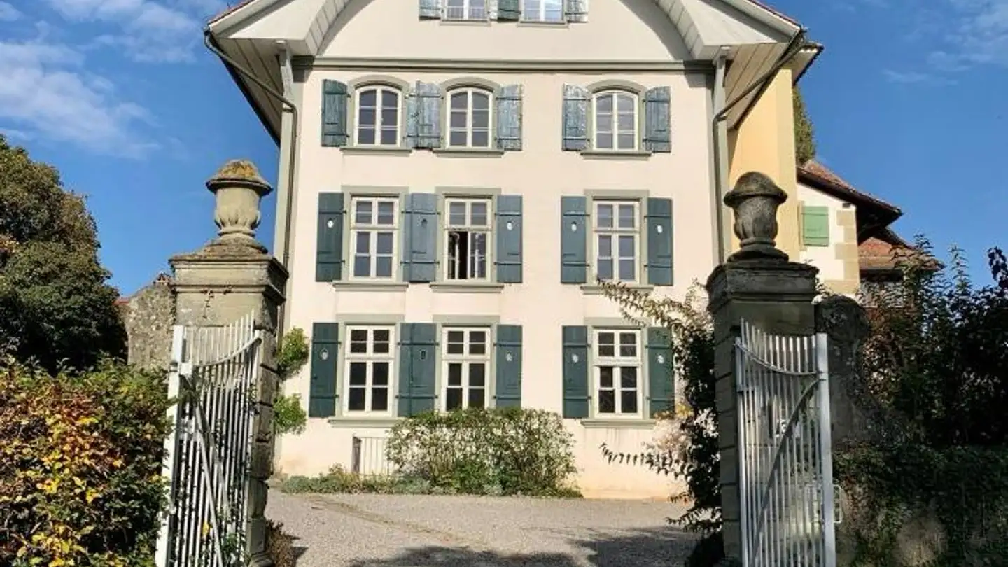 Appartamento in affitto - Melchenbühlweg 137, 3006 Bern