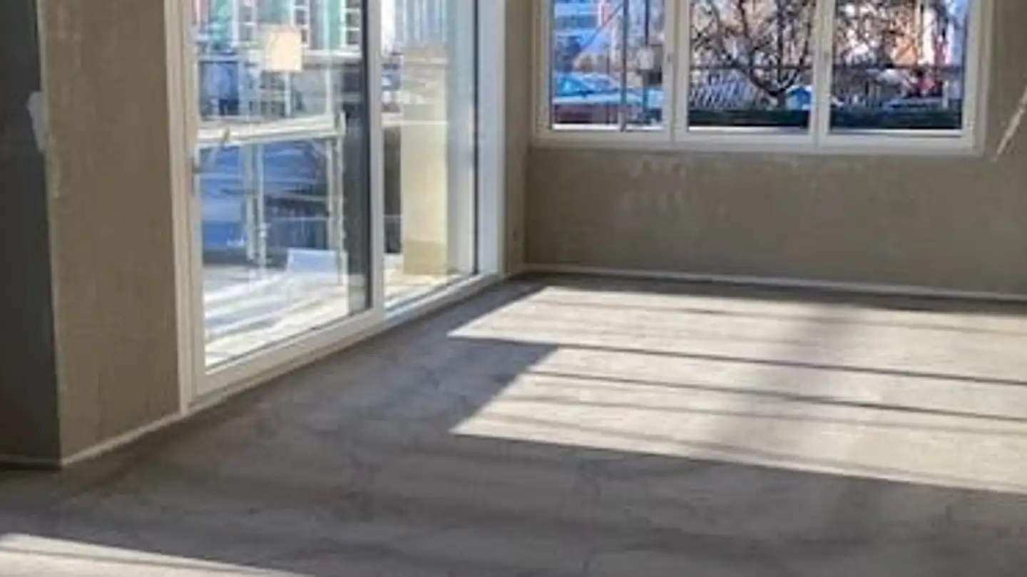 Appartamento in affitto - Bäretswilerstrasse, 8340 Hinwil - Foto 2