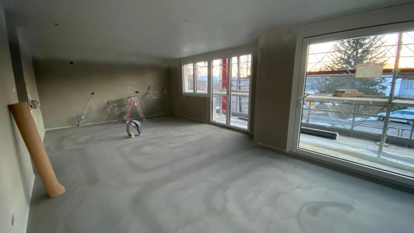 Appartamento in affitto - Bäretswilerstrasse, 8340 Hinwil - Foto 3