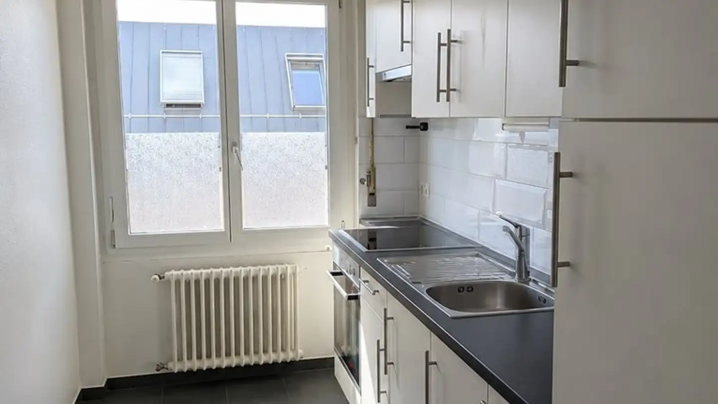 Appartement à louer - Route De Chavannes 15, 1007 Lausanne - Photo 2