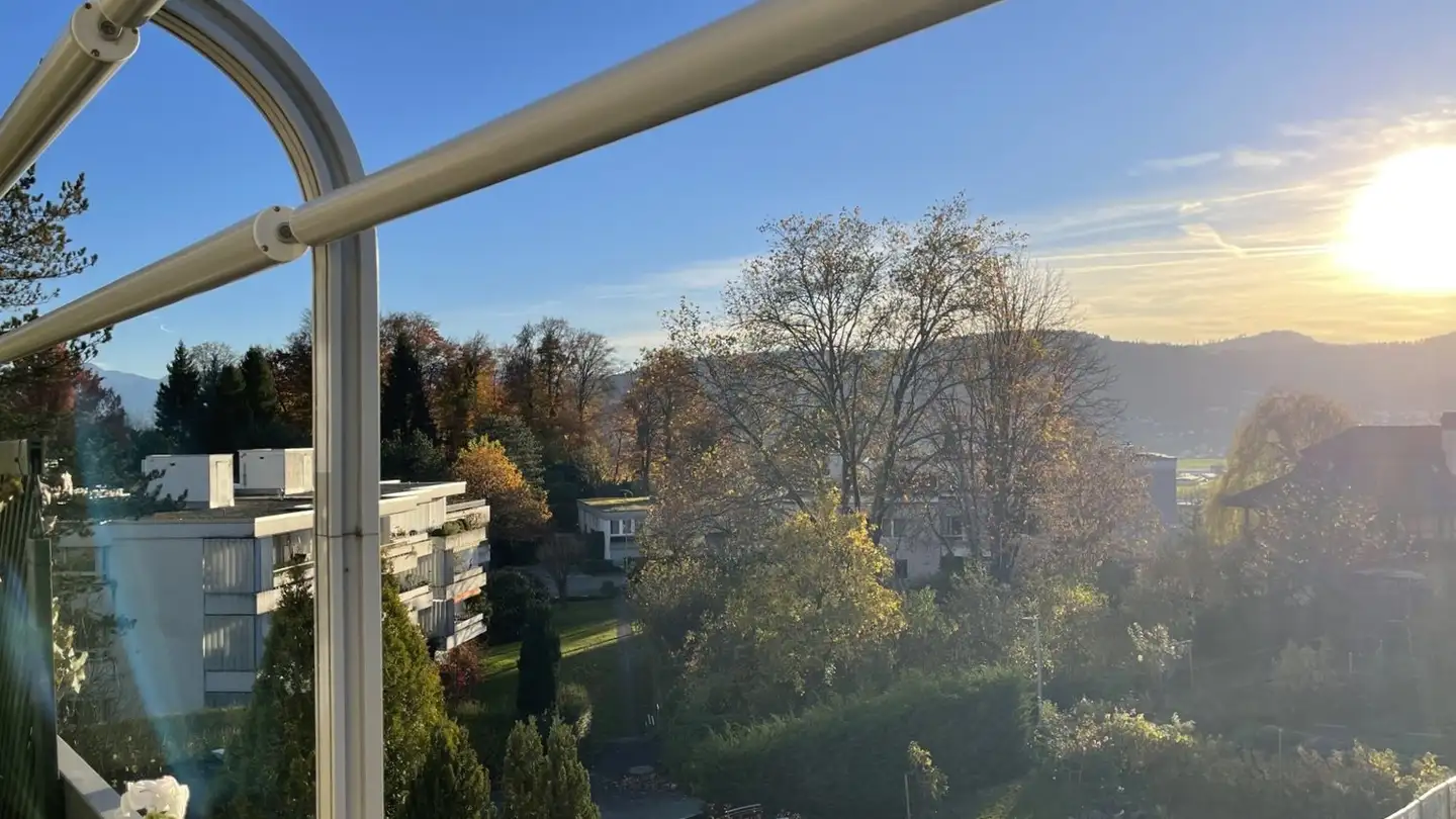 Attique à vendre - Kräyigenweg 83, 3074 Muri b. Bern - Photo 2