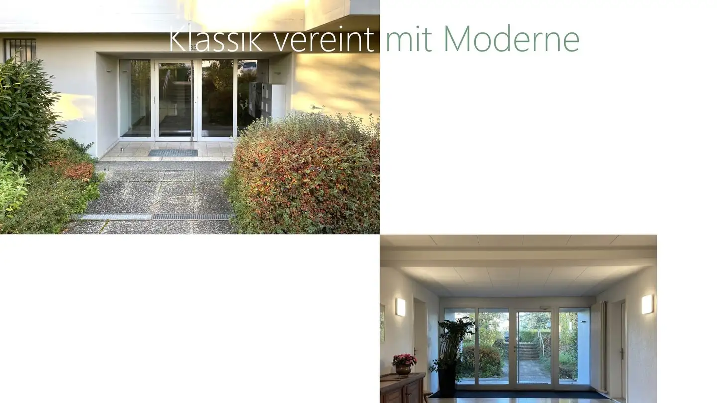 Attique à vendre - Kräyigenweg 83, 3074 Muri b. Bern - Photo 4