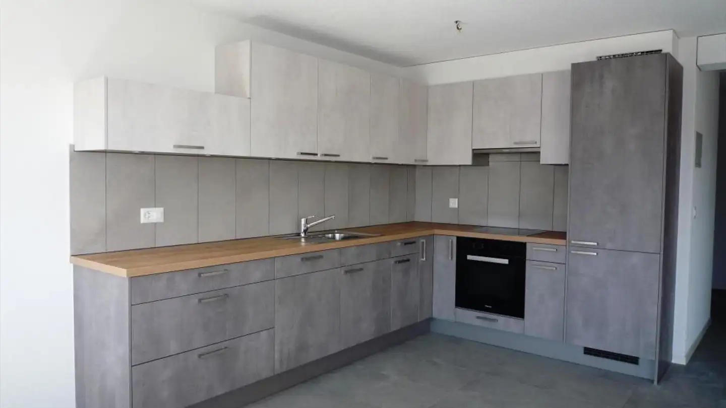 Appartement à louer - Chemin Des Coeudriers 2, 2052 Fontainemelon