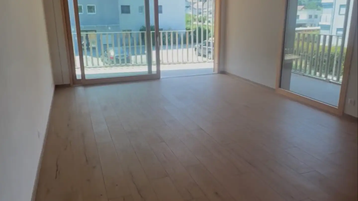Wohnung mieten - Chemin Du Carolet 22, 1994 Aproz (Nendaz)