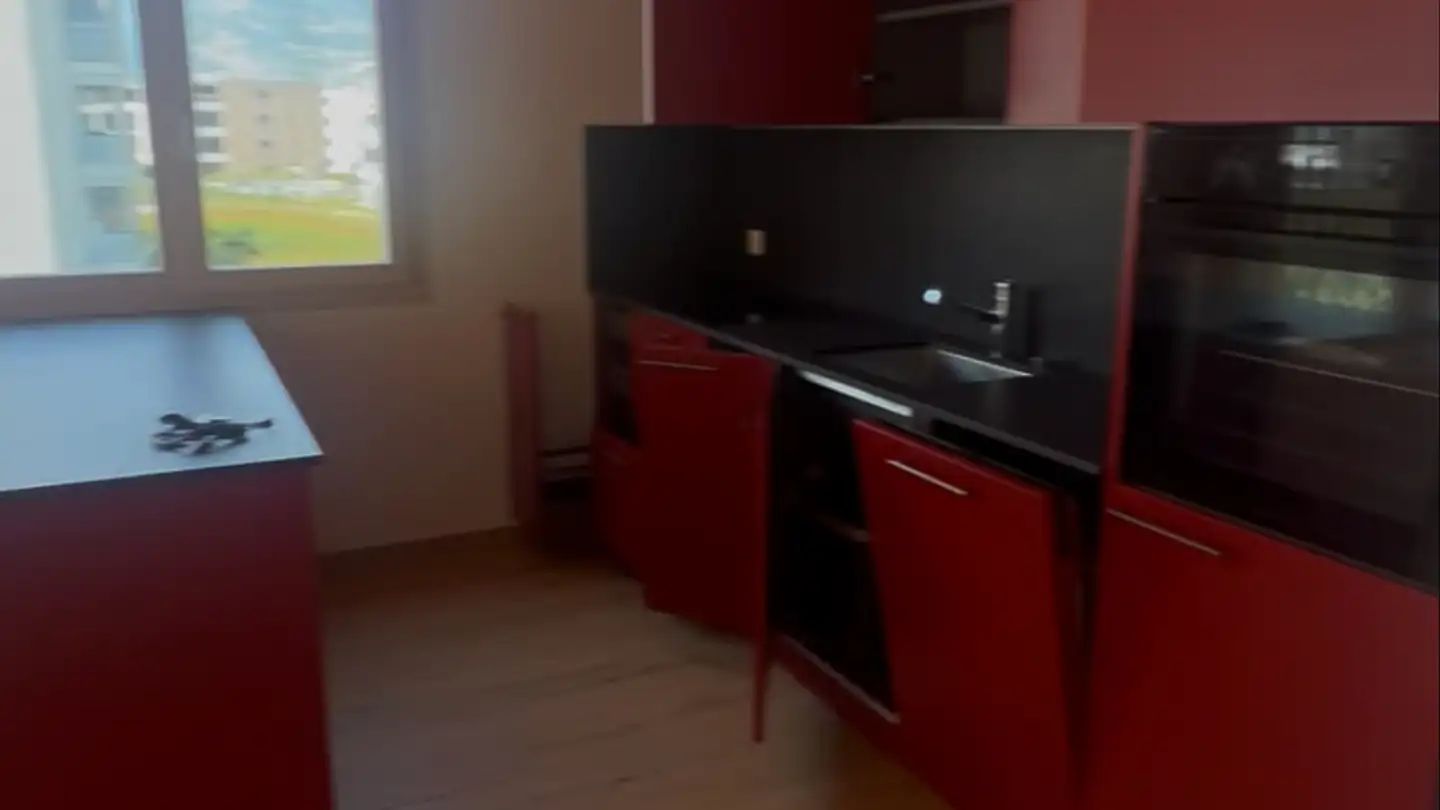 Wohnung mieten - Chemin Du Carolet 22, 1994 Aproz (Nendaz) - Foto 2