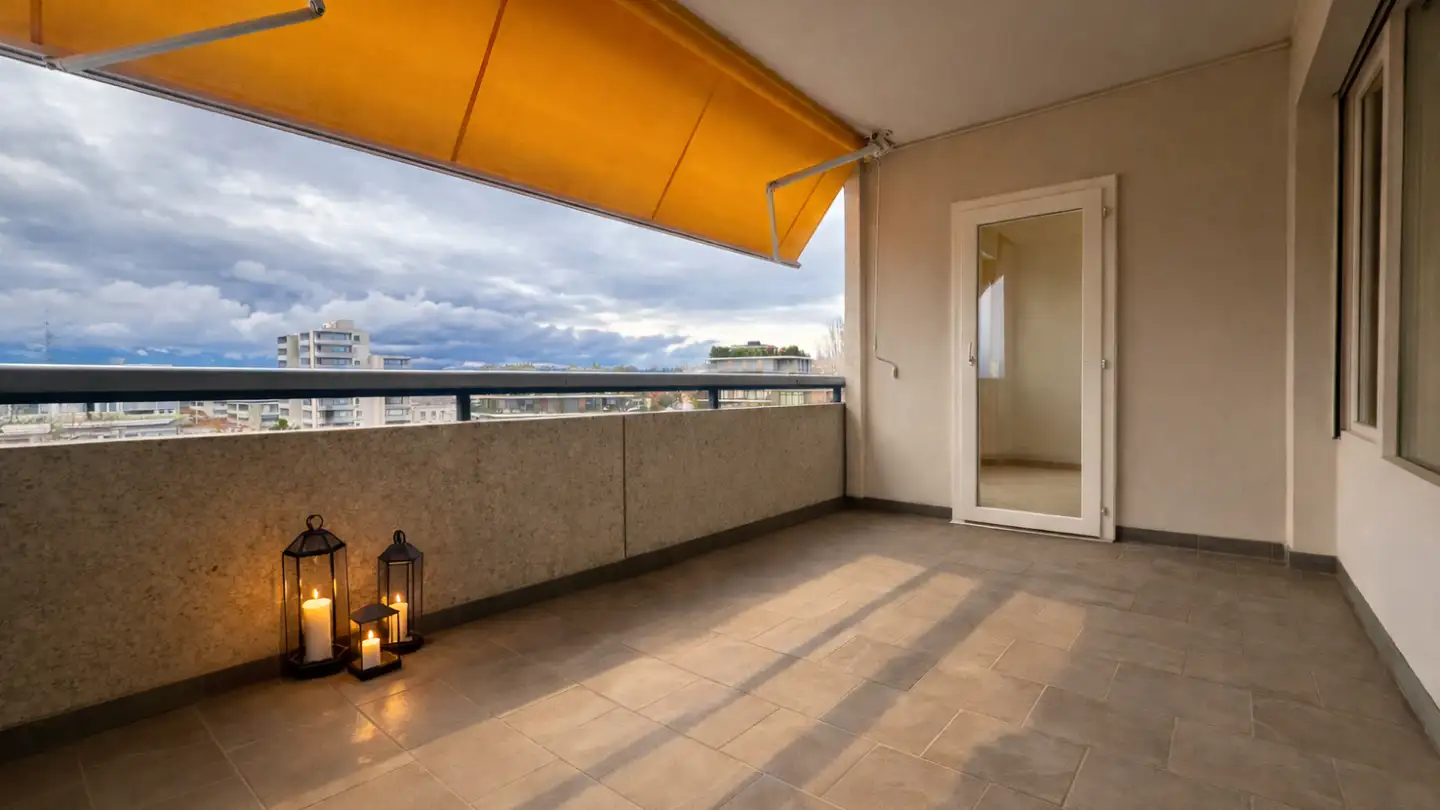 Apartment for sale - 1223 Cologny