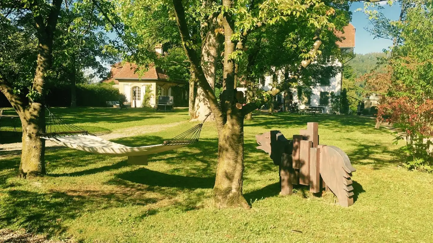 Appartamento in affitto - Melchenbühlweg 137, 3006 Bern - Foto 3